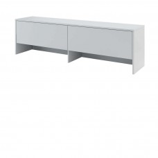 Plaukts virs gultas BED CONCEPT BC-09, ozols dunin